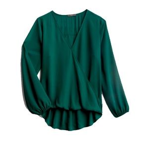 West Kei Blouse